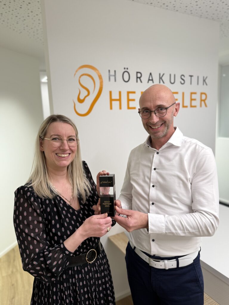 Atelier Auszeichnung 2025