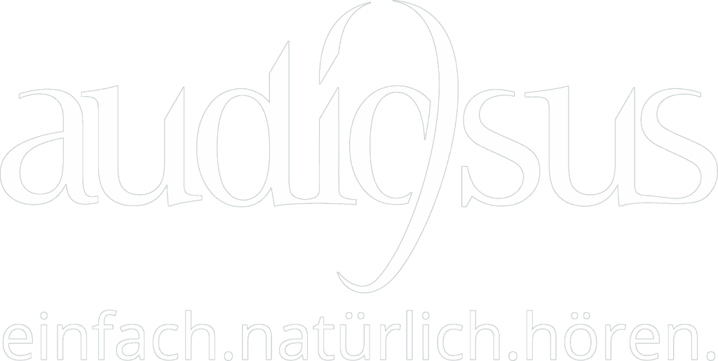 Audiosus Logo