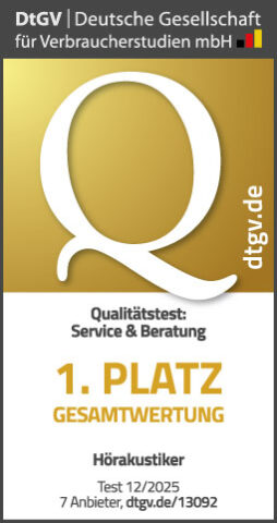 Gesamt 1. Platz Gesamtwertung Hoch