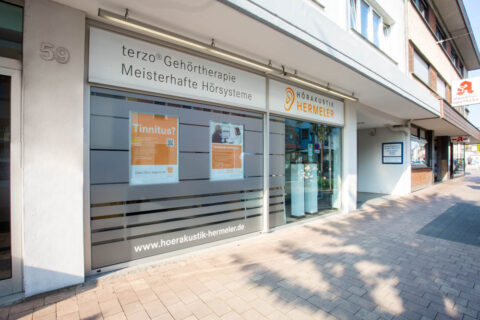 Hörakustik Hermeler Bornheim 3