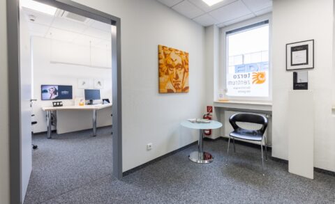 Hörakustik Hermeler Bonn 3