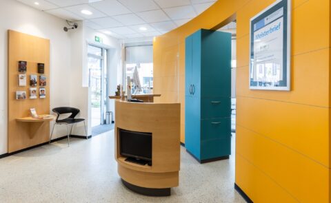 Hörakustik Hermeler Bornheim 5