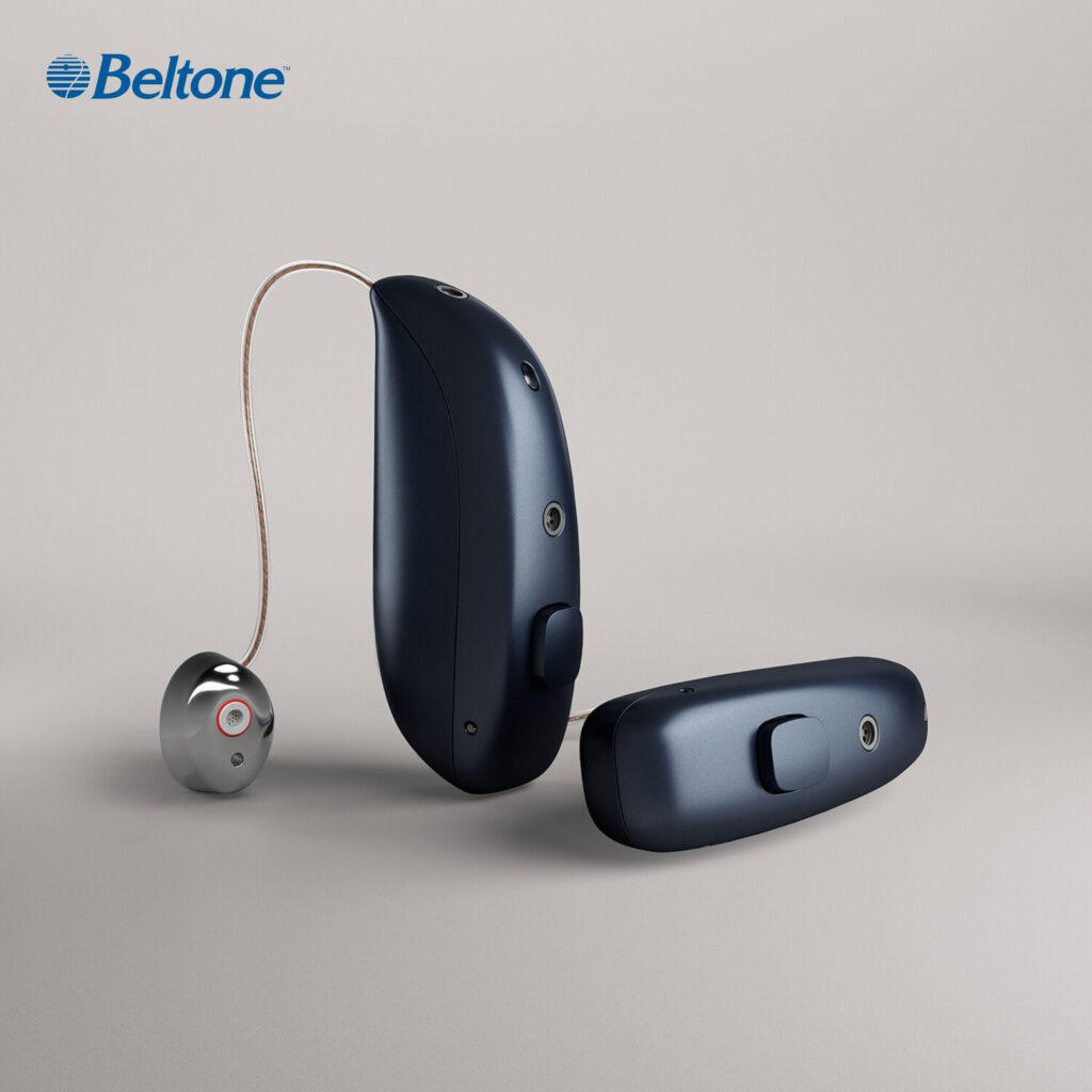 Productstill Heroangle Beltone